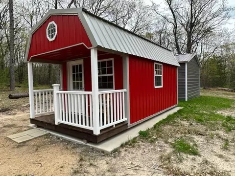 Parcel G Brown, Cadillac, MI 49601