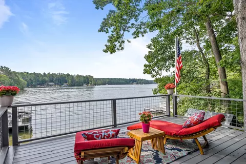4446 Lakeview #LOT : 83, Traverse City, MI 49696