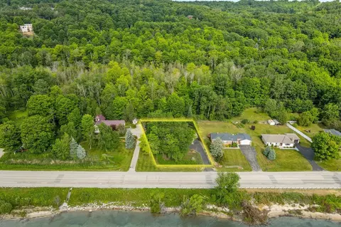 4486 S West Bay Shr #LOT : 3, Suttons Bay, MI 49682