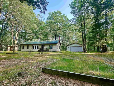 14735 Quiet Acres, Johannesburg, MI 49751