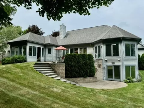3472 Country Clb #LOT : 11, Traverse City, MI 49684