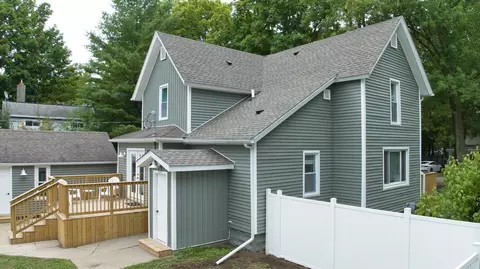 206 W Maple #LOT : 24, Shepherd, MI 48883 photo 48