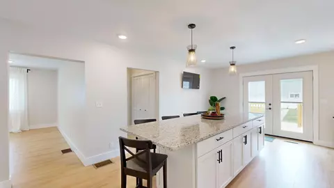 206 W Maple #LOT : 24, Shepherd, MI 48883 photo 3