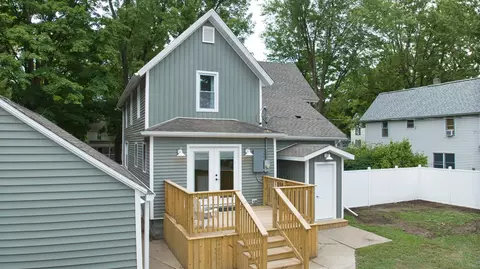 206 W Maple #LOT : 24, Shepherd, MI 48883 photo 49