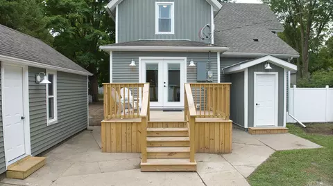 206 W Maple #LOT : 24, Shepherd, MI 48883 photo 46