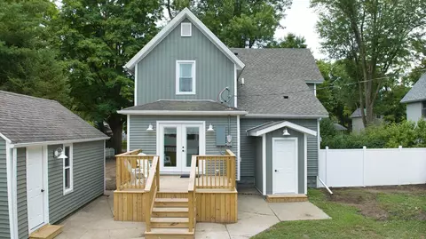 206 W Maple #LOT : 24, Shepherd, MI 48883 photo 47