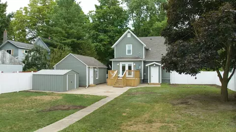 206 W Maple #LOT : 24, Shepherd, MI 48883 photo 52
