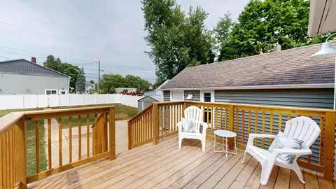 206 W Maple #LOT : 24, Shepherd, MI 48883 photo 37