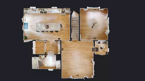 206 W Maple #LOT : 24, Shepherd, MI 48883 photo 34