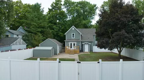 206 W Maple #LOT : 24, Shepherd, MI 48883 photo 51