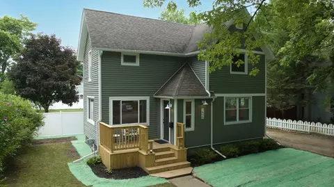 206 W Maple #LOT : 24, Shepherd, MI 48883