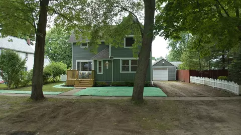 206 W Maple #LOT : 24, Shepherd, MI 48883 photo 40