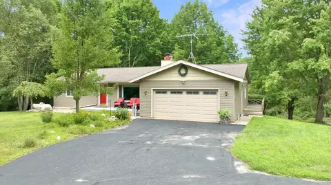 2544 W Wing, Mount Pleasant, MI 48858