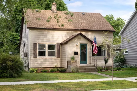 424 N Madison #LOT : 23, Traverse City, MI 49684
