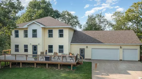 5208 Ash, Perrinton, MI 48871