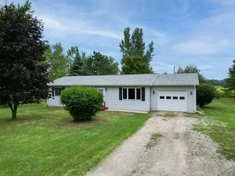 3729 E Millbrook, Mount Pleasant, MI 48858