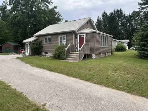 3806 Wheeler, Standish, MI 48658