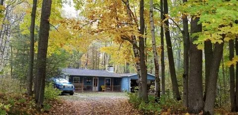 5657 Walker, Rose City, MI 48654
