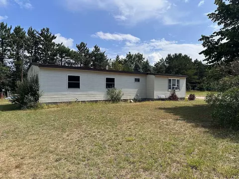 8872 Valley Rd NW #LOT : 17-18, Rapid City, MI 49676