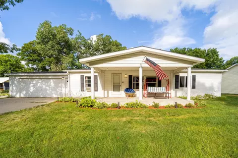 2398 Herrick, Central Lake, MI 49622