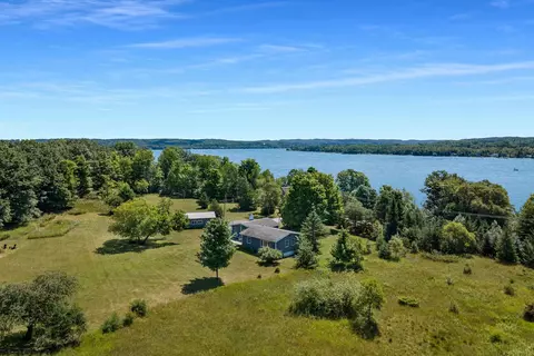 1381 N Manitou, Leland, MI 49654