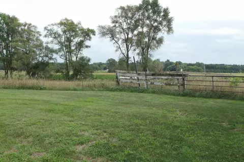 Exterior - 5675 N Pendell, Elwell, MI 48832 photo 5 of 5