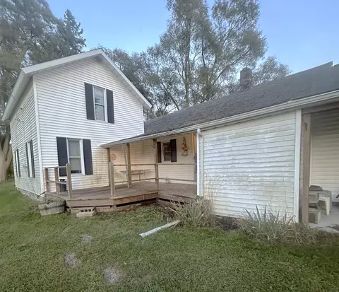 Exterior - 5675 N Pendell, Elwell, MI 48832 photo 1 of 5