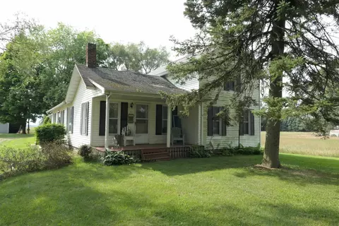 5675 N Pendell, Elwell, MI 48832