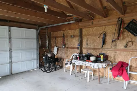 Exterior - 5675 N Pendell, Elwell, MI 48832 photo 2 of 5