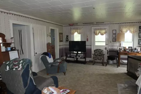 Living - 5675 N Pendell, Elwell, MI 48832 photo 1 of 1