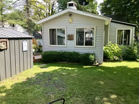 8981 Alley #LOT : 3, Lake, MI 48632
