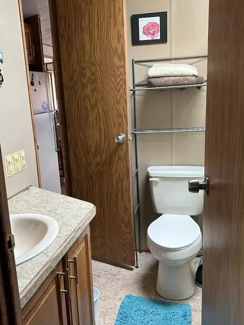 3675 E Michigan #LOT 109, Au Gres, MI 48703 photo 11