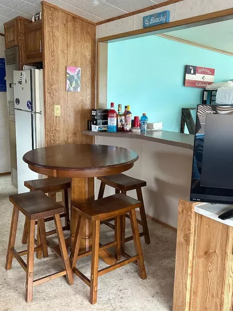 3675 E Michigan #LOT 109, Au Gres, MI 48703 photo 5