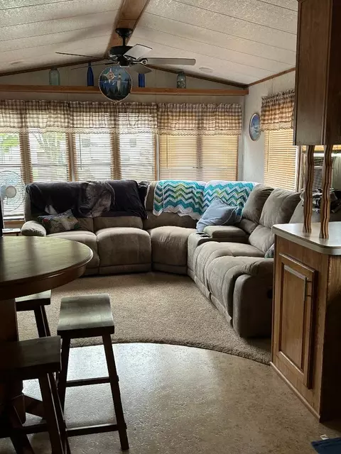 3675 E Michigan #LOT 109, Au Gres, MI 48703 photo 8