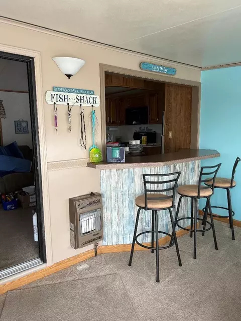 3675 E Michigan #LOT 109, Au Gres, MI 48703 photo 4