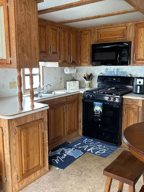 3675 E Michigan #LOT 109, Au Gres, MI 48703 photo 6