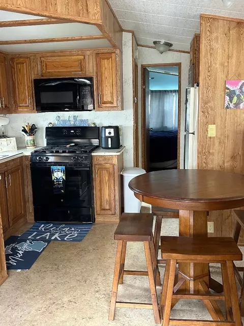 3675 E Michigan #LOT 109, Au Gres, MI 48703 photo 7