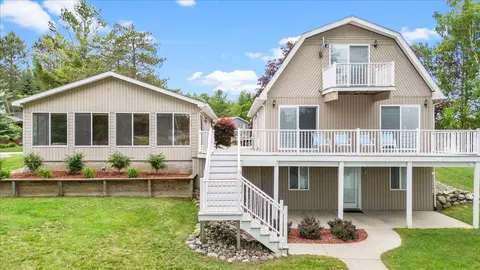 4523 Banbury, Gladwin, MI 48624