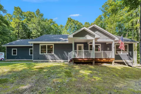 5863 Timber Flts #LOT : 1, Kingsley, MI 49649