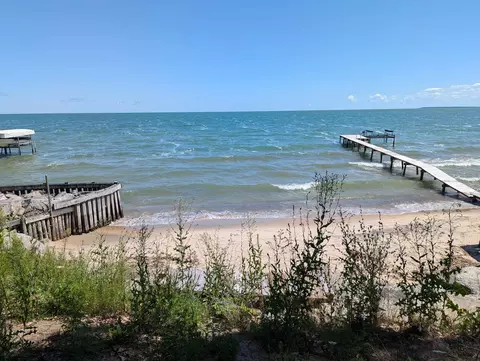 View/Area - 5451 E Michigan, Au Gres, MI 48703 photo 3 of 4