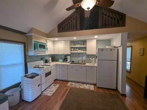 Kitchen - 5451 E Michigan, Au Gres, MI 48703 photo 3 of 4