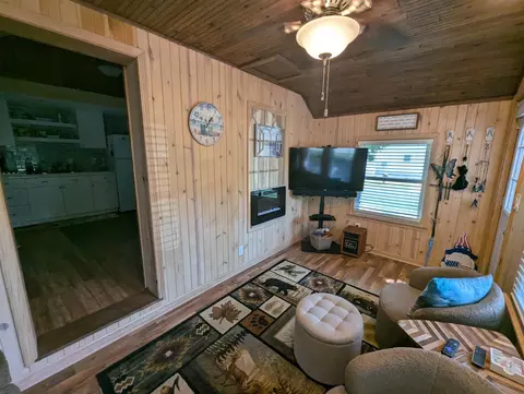 Living - 5451 E Michigan, Au Gres, MI 48703 photo 2 of 2