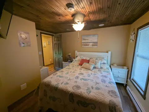 Bedroom - 5451 E Michigan, Au Gres, MI 48703 photo 1 of 2