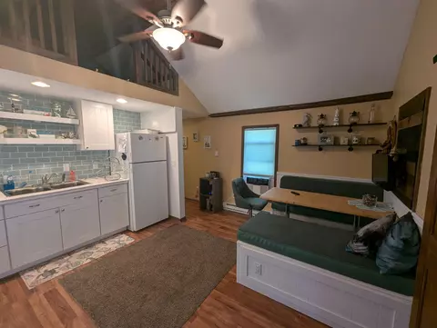 Kitchen - 5451 E Michigan, Au Gres, MI 48703 photo 4 of 4