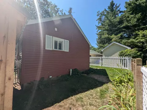 Exterior - 5451 E Michigan, Au Gres, MI 48703 photo 9 of 9