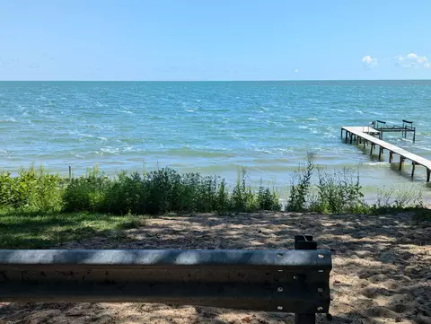 View/Area - 5451 E Michigan, Au Gres, MI 48703 photo 4 of 4