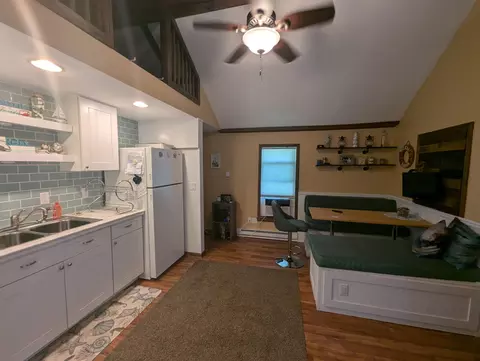 Kitchen - 5451 E Michigan, Au Gres, MI 48703 photo 1 of 4