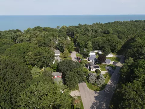 View/Area - 5451 E Michigan, Au Gres, MI 48703 photo 2 of 4