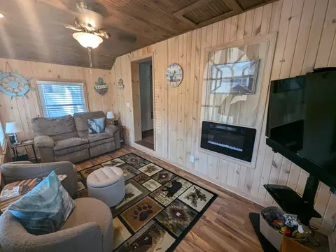 Living - 5451 E Michigan, Au Gres, MI 48703 photo 1 of 2