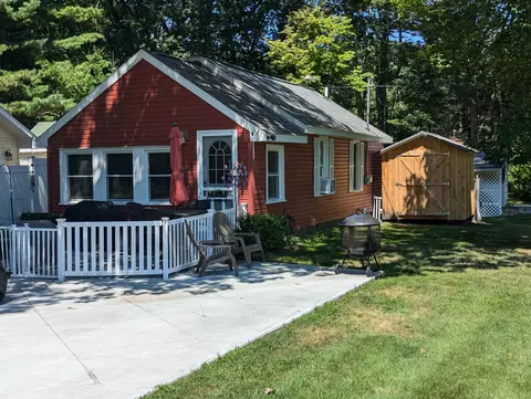 5451 E Michigan, Au Gres, MI 48703
